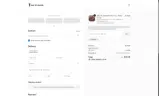 Tale of Knives coupon verification screenshot