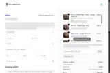 Tale of Knives coupon verification screenshot