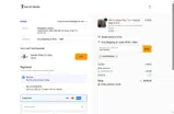 Tale of Knives coupon verification screenshot