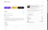 Tale of Knives coupon verification screenshot