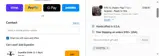 Tale of Knives coupon verification screenshot