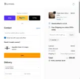 Tale of Knives coupon verification screenshot