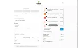 Taliah Waajid coupon verification screenshot