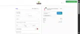 Taliah Waajid coupon verification screenshot