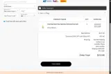 dmnd5 coupon verification screenshot