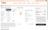 extra10 coupon verification screenshot