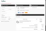 USA coupon verification screenshot