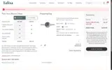 WKND10 coupon verification screenshot