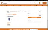 welcome5 coupon verification screenshot