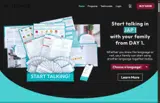 TalkBox.Mom coupon verification screenshot