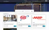 Talking Stick Resort coupon verification screenshot