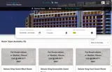 Talking Stick Resort coupon verification screenshot