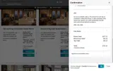 Talking Stick Resort coupon verification screenshot