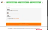 FIRSTYEAR10 coupon verification screenshot