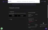PEDRITOJOSE coupon verification screenshot