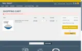 DOGWEEK20 coupon verification screenshot