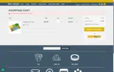 DOGWEEK20 coupon verification screenshot