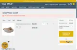 DOGWEEK20 coupon verification screenshot