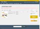 BATTY coupon verification screenshot