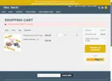 PIGSFLY coupon verification screenshot