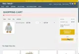 JOLLY coupon verification screenshot