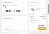 SPOOKY20 coupon verification screenshot