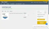 TT_25OFF coupon verification screenshot