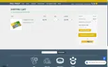 SHIPMY1U-QI9 coupon verification screenshot