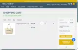 TT_25OFF coupon verification screenshot
