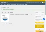 ADLERGSP15 coupon verification screenshot