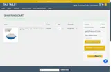 Winnie15 coupon verification screenshot
