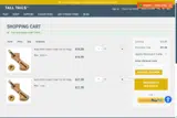 CHEW coupon verification screenshot