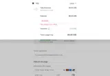 wvX6oA coupon verification screenshot