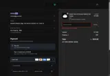 TALP03BL20 coupon verification screenshot