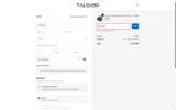 TA2619OFF coupon verification screenshot