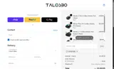 TOPOFFERS coupon verification screenshot