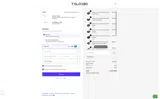 YELIPOP coupon verification screenshot