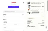 TAMESON-AFF-7 coupon verification screenshot