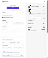 SURVEY15 coupon verification screenshot