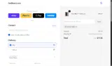 SHIPSTICKER coupon verification screenshot