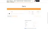 VALENTINES20 coupon verification screenshot