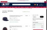 Tampa Bay Rays coupon verification screenshot