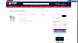 DOUBLE coupon verification screenshot