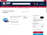 DOUBLE coupon verification screenshot
