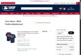 Tampa Bay Rays coupon verification screenshot