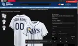 Tampa Bay Rays coupon verification screenshot