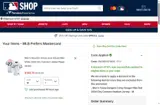PADRESSTM26 coupon verification screenshot