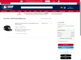 Tampa Bay Rays coupon verification screenshot