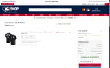 Tampa Bay Rays coupon verification screenshot
