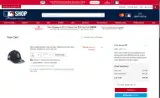 Tampa Bay Rays coupon verification screenshot